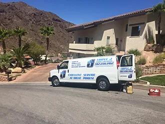 Triple J Carpet Cleaning photo 5