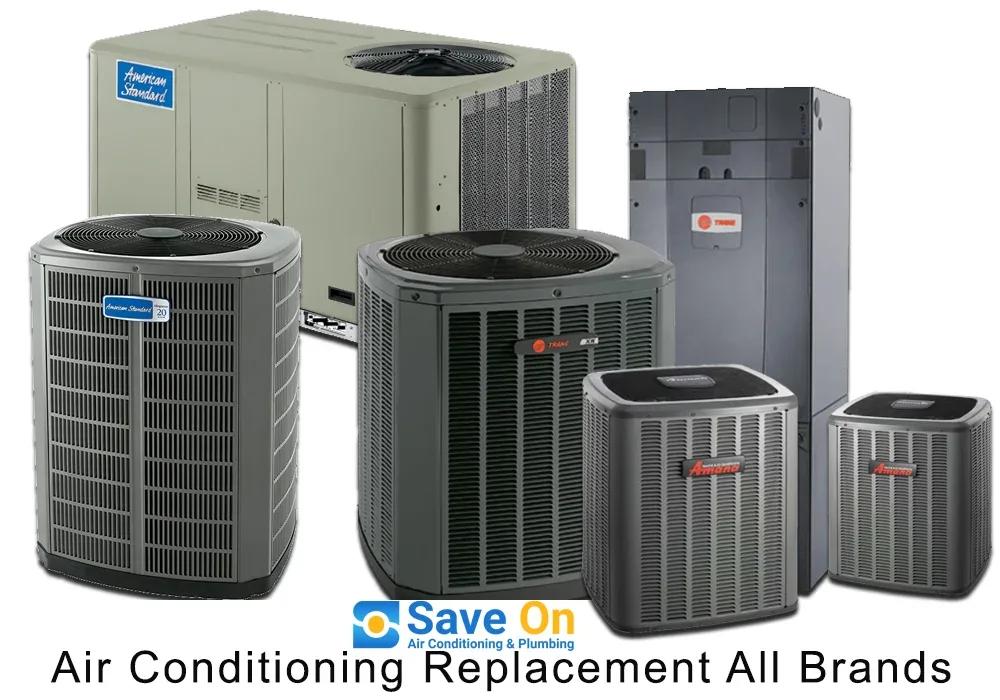 Save On Air Conditioning & Plumbing Repair photo 1