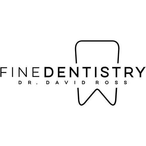 Fine Dentistry Las Vegas logo
