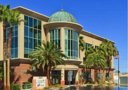 Richard Harris Personal Injury Law Firm photo 1