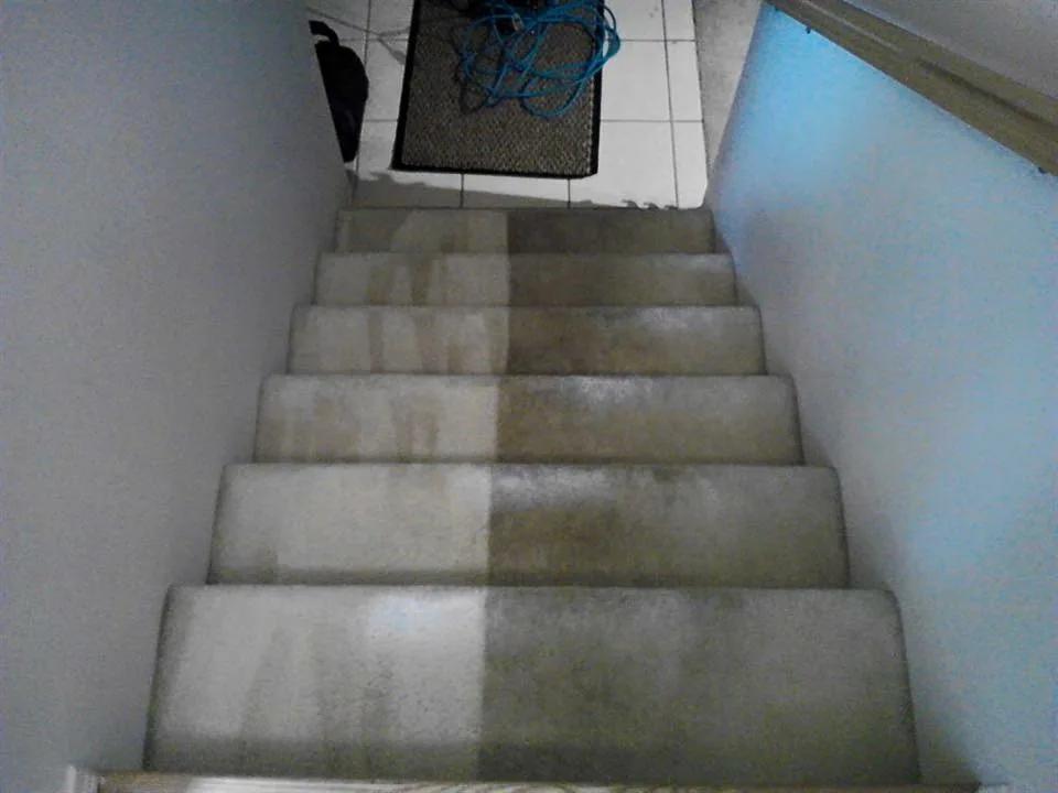 Triple J Carpet Cleaning photo 1