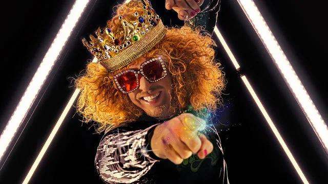 Carrot Top