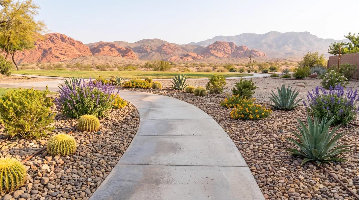 Las Vegas to Host Free Fourth of July Celebration at Buckskin Basin Park