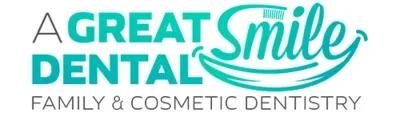 A Great Smile Dental Las Vegas logo