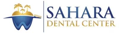 Sahara Dental Center Las Vegas logo