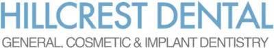 Hillcrest Dental Las Vegas logo
