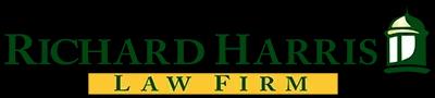 Richard Harris Personal Injury Law Firm Las Vegas logo