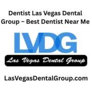 Las Vegas Dental Group Las Vegas logo