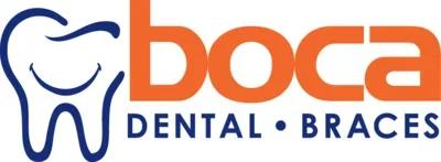 Boca Dental And Braces Las Vegas logo