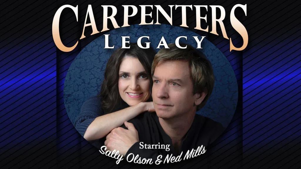 Carpenters Legacy
