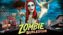 Zombie Burlesque