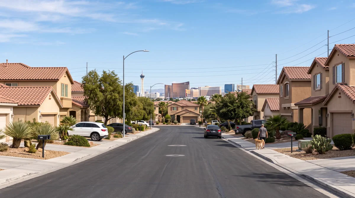 Las Vegas Condo Owner Says Persistent Upstairs Leak Has Damaged Her Home