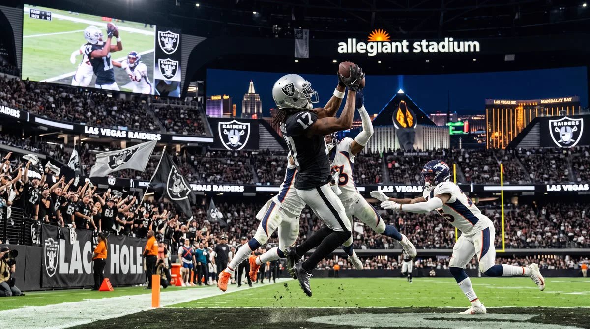 Raiders rookies report for training camp ahead of veteran arrival