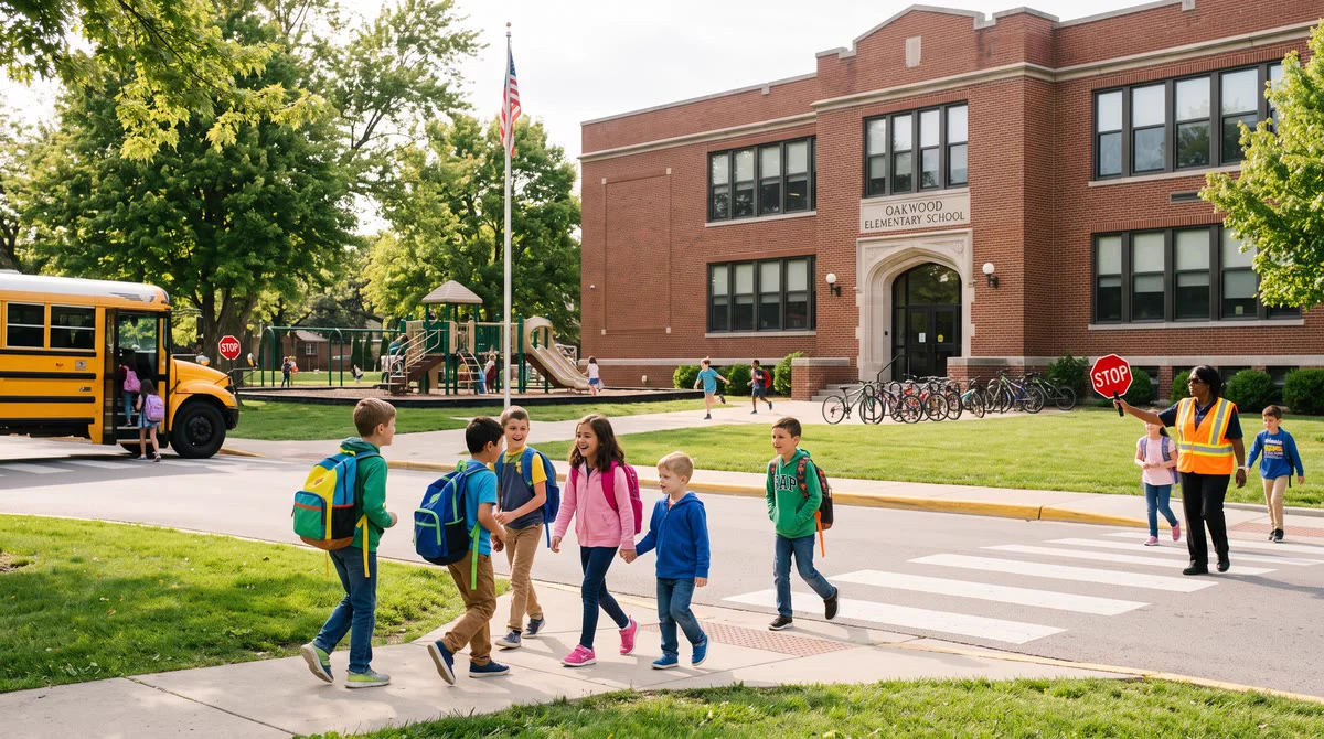 Las Vegas Valley Back-to-School Events Offer Family Prep Ahead of New School Year