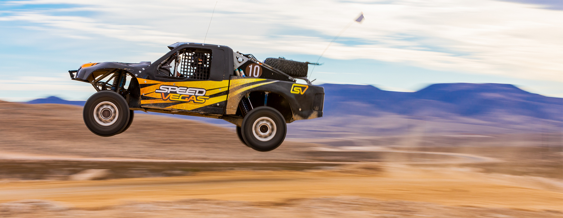 local-las-vegas-off-road-race-truck